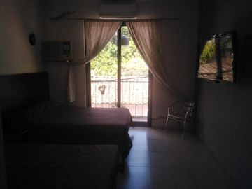 Hotel en Papantla de Olarte
