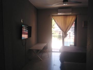 Hotel en Papantla de Olarte