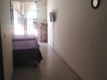 Hotel en Papantla de Olarte