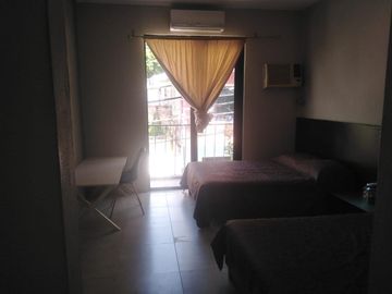 Hotel en Papantla de Olarte
