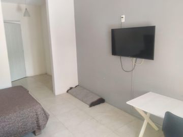 Hotel en Papantla de Olarte
