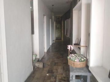 Hotel en Papantla de Olarte