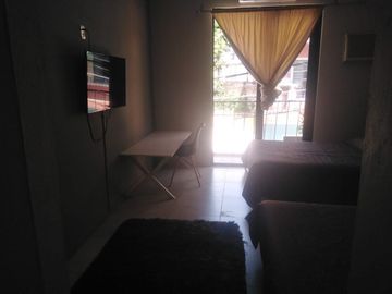 Hotel en Papantla de Olarte