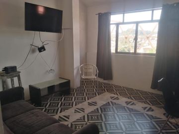 Hotel en Papantla de Olarte