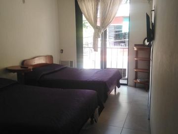 Hotel en Papantla de Olarte