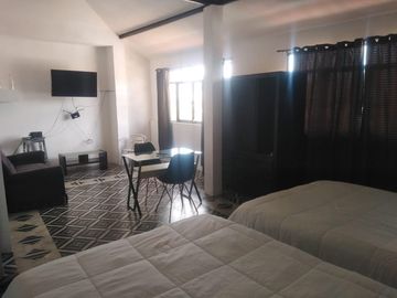 Hotel en Papantla de Olarte