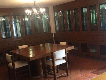 CASA EN VENTA EN LOS APANTLES