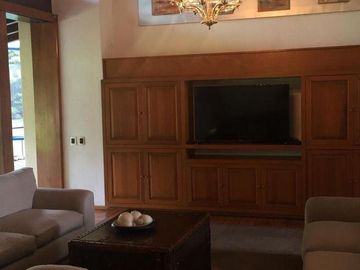 CASA EN VENTA EN LOS APANTLES