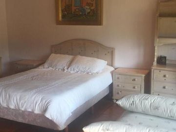 CASA EN VENTA EN LOS APANTLES