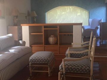 CASA EN VENTA EN LOS APANTLES