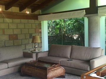 CASA EN VENTA EN LOS APANTLES