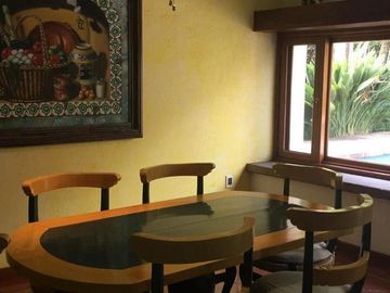 CASA EN VENTA EN LOS APANTLES