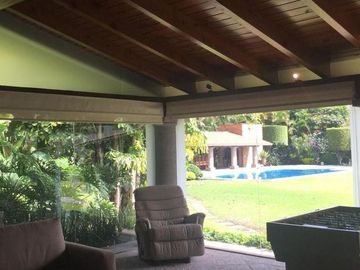 CASA EN VENTA EN LOS APANTLES