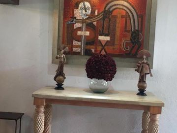 CASA EN VENTA EN LOS APANTLES