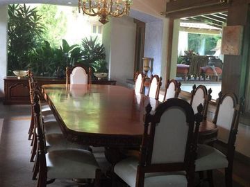 CASA EN VENTA EN LOS APANTLES