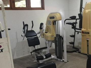 CASA EN VENTA EN LOS APANTLES