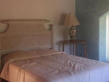 CASA EN VENTA EN LOS APANTLES