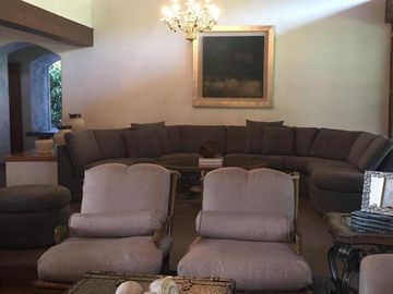 CASA EN VENTA EN LOS APANTLES