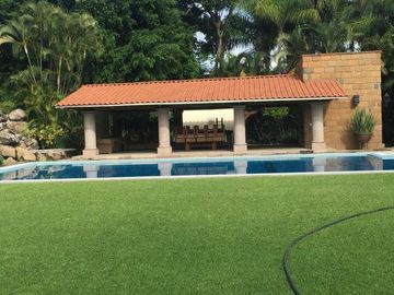 CASA EN VENTA EN LOS APANTLES