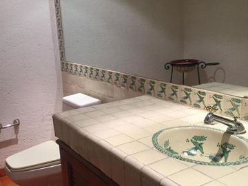 CASA EN VENTA EN LOS APANTLES