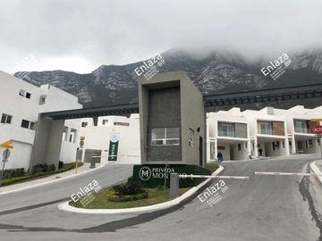 Casa en venta en Privada Montejo