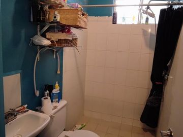 Venta de Casa en condominio en  fraccionamiento Paseos de Lerma