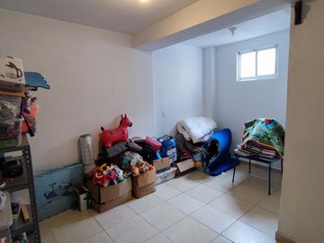 Venta de Casa en condominio en  fraccionamiento Paseos de Lerma