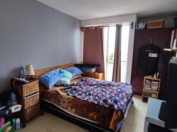 Venta de Casa en condominio en  fraccionamiento Paseos de Lerma