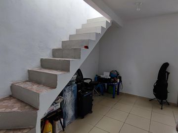 Venta de Casa en condominio en  fraccionamiento Paseos de Lerma
