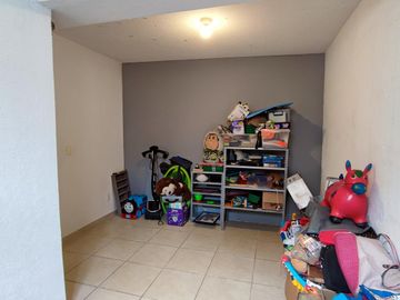 Venta de Casa en condominio en  fraccionamiento Paseos de Lerma