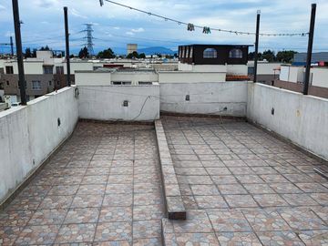 Venta de Casa en condominio en  fraccionamiento Paseos de Lerma