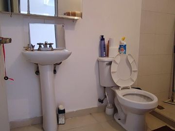 Venta de Casa en condominio en  fraccionamiento Paseos de Lerma