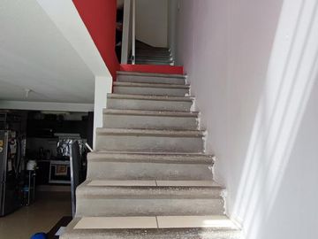 Venta de Casa en condominio en  fraccionamiento Paseos de Lerma