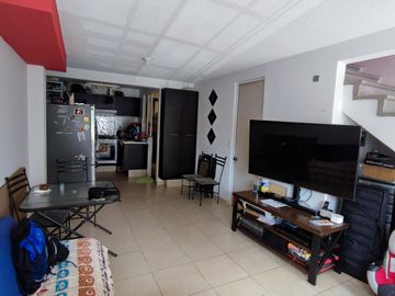 Venta de Casa en condominio en  fraccionamiento Paseos de Lerma