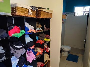 Venta de Casa en condominio en  fraccionamiento Paseos de Lerma