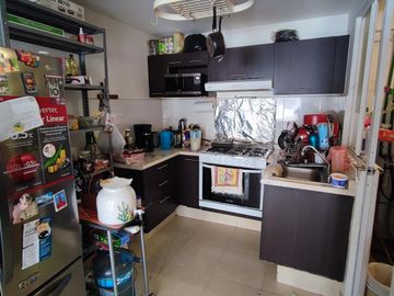 Venta de Casa en condominio en  fraccionamiento Paseos de Lerma