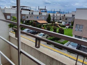 Venta de Casa en condominio en  fraccionamiento Paseos de Lerma