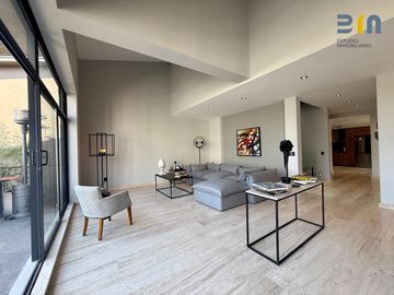 Vendo Casa Lomas Country Club