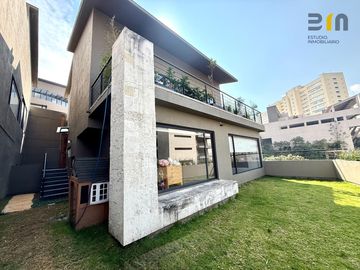 Vendo Casa Lomas Country Club