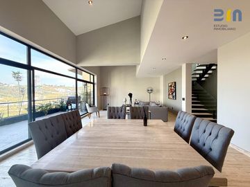 Vendo Casa Lomas Country Club