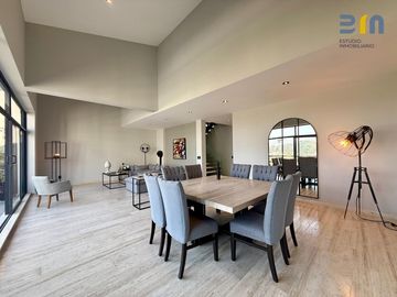 Vendo Casa Lomas Country Club