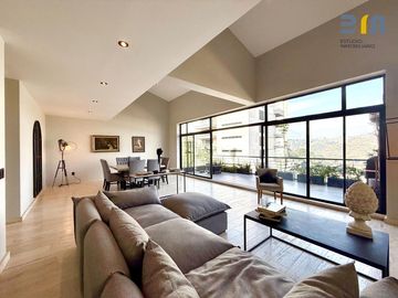 Vendo Casa Lomas Country Club