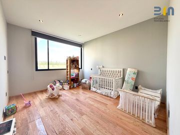 Vendo Casa Lomas Country Club