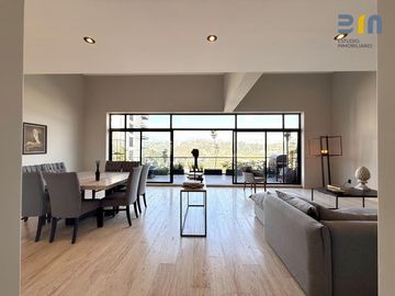 Vendo Casa Lomas Country Club