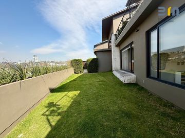 Vendo Casa Lomas Country Club