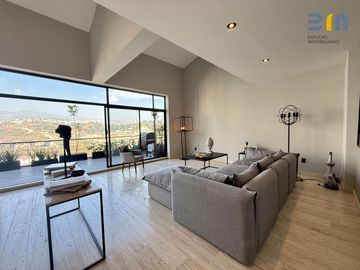 Vendo Casa Lomas Country Club