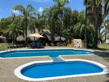 HERMOSA QUINTA CAMPESTRE EN VENTA CON CASA EQUIPADA PARA VIVIR!!