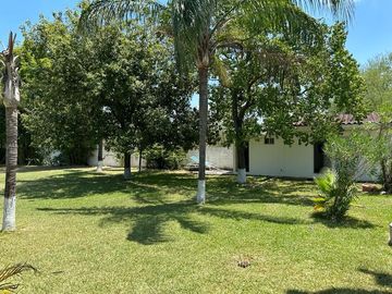 HERMOSA QUINTA CAMPESTRE EN VENTA CON CASA EQUIPADA PARA VIVIR!!