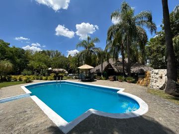 HERMOSA QUINTA CAMPESTRE EN VENTA CON CASA EQUIPADA PARA VIVIR!!