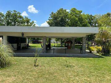 HERMOSA QUINTA CAMPESTRE EN VENTA CON CASA EQUIPADA PARA VIVIR!!
